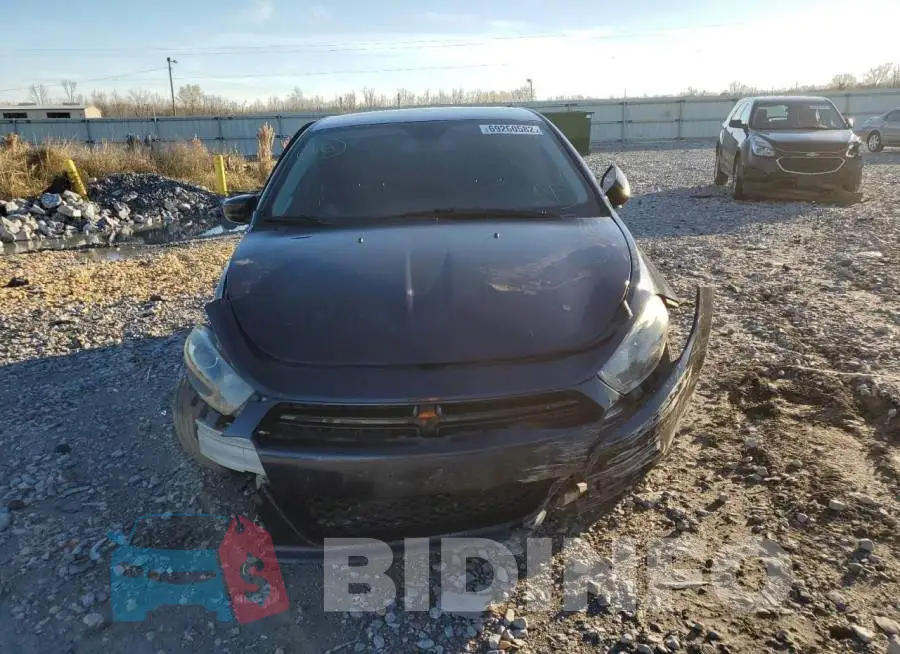 1C3CDFBB4GD563482 Photo# 5