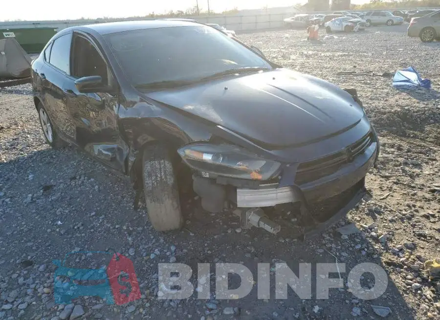 1C3CDFBB4GD563482 Photo# 4