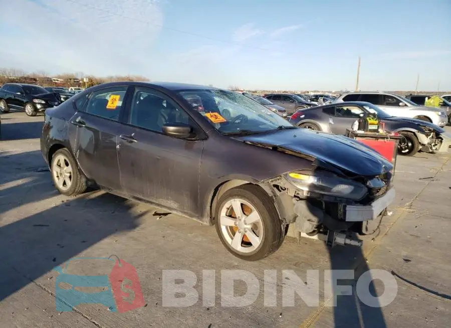 1C3CDFBB4GD652856 Photo# 4