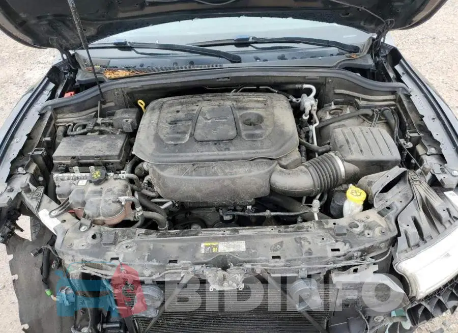 1C4RDHAG8LC166288 Photo# 12
