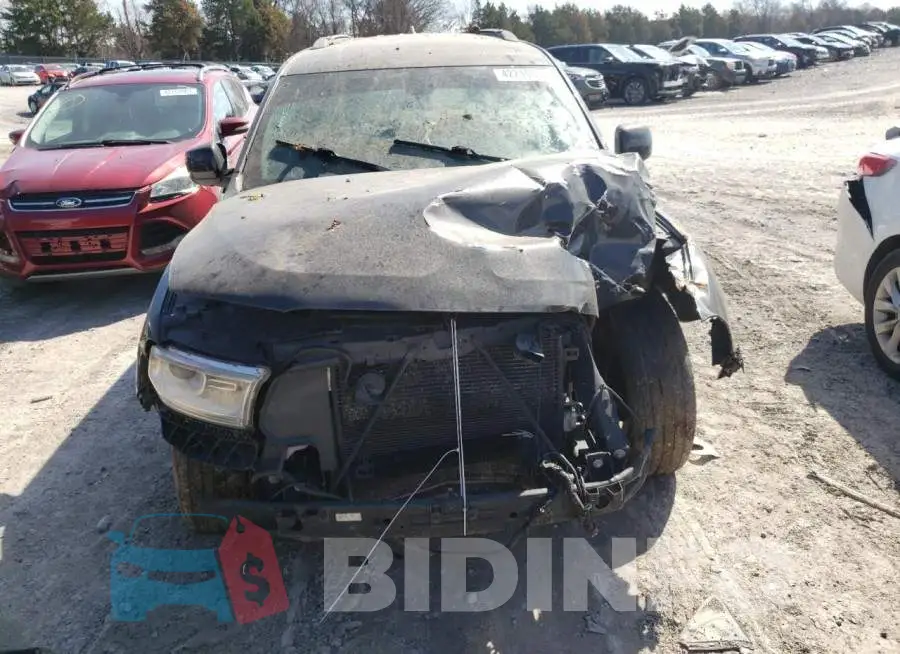 1C4RDHAGXEC277413 Photo# 5