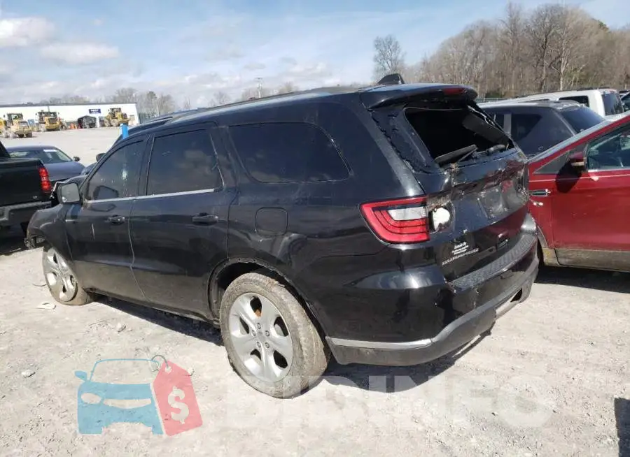 1C4RDHAGXEC277413 Photo# 2