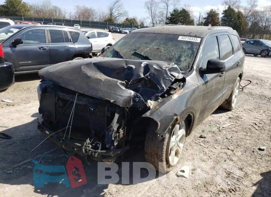 1C4RDHAGXEC277413 Photo# 1