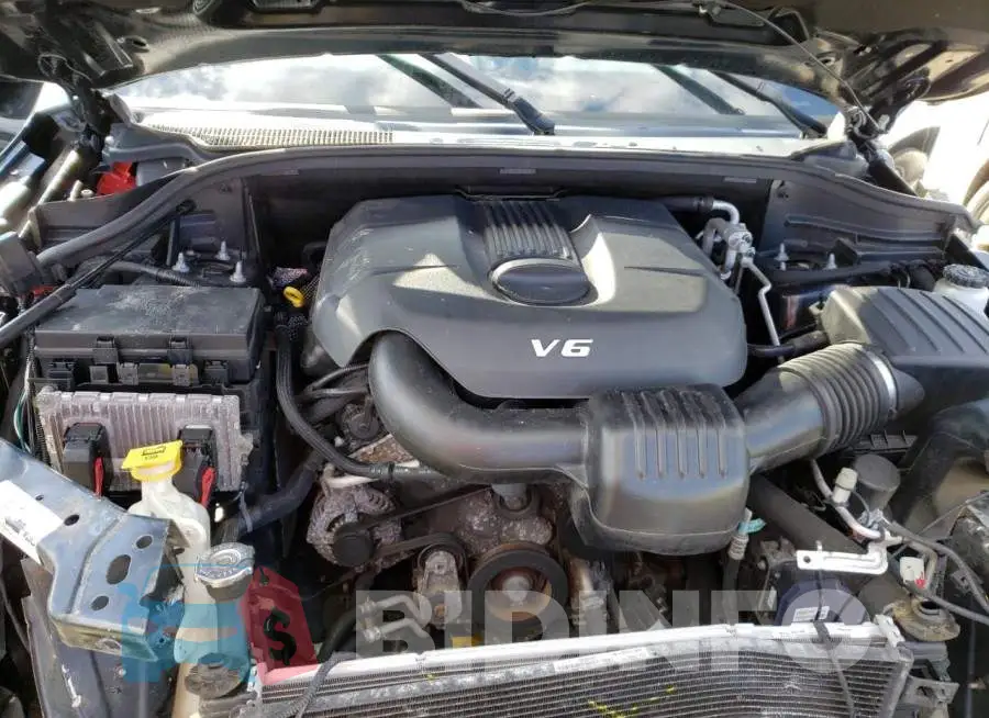 1C4RDJAG3FC880826 Photo# 12