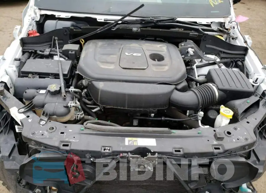 1C4RDJDG8JC291324 Photo# 12