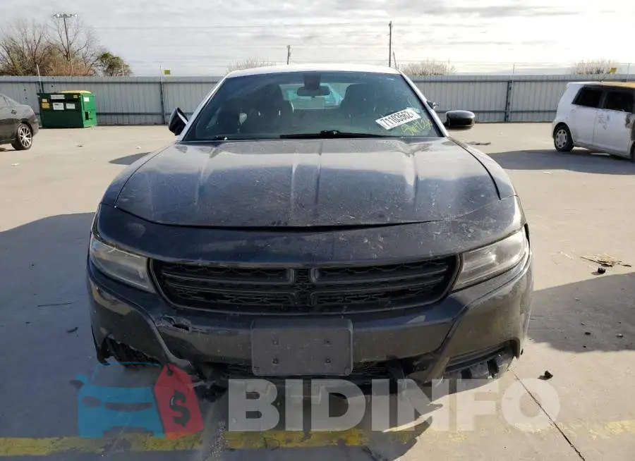 2C3CDXAG7KH564236 Photo# 5