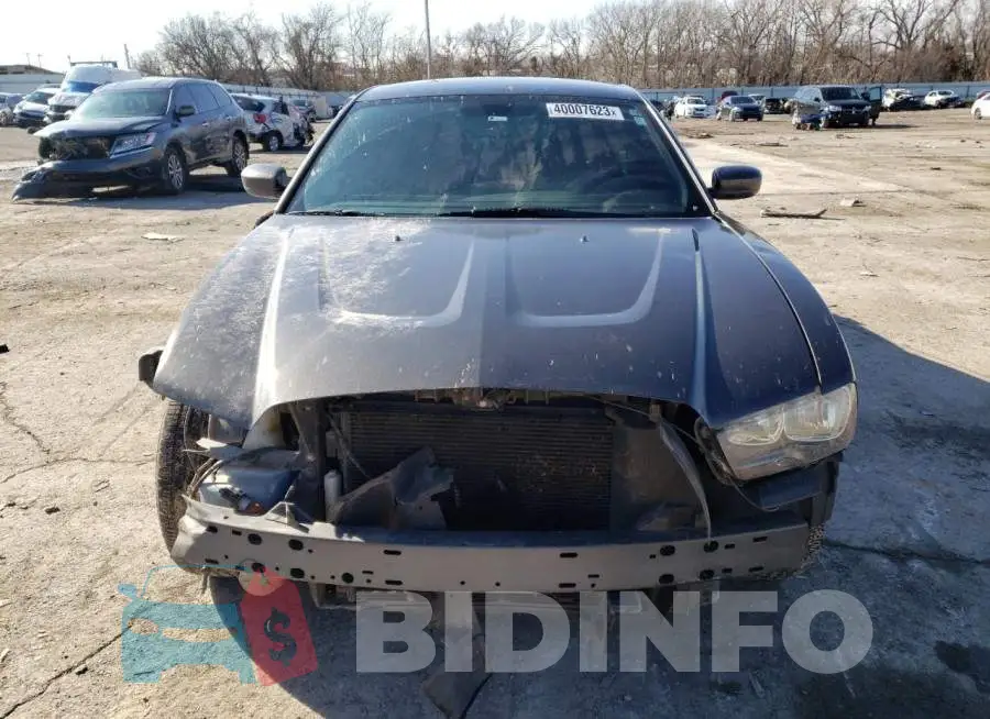 2C3CDXBG2EH197541 Photo# 5