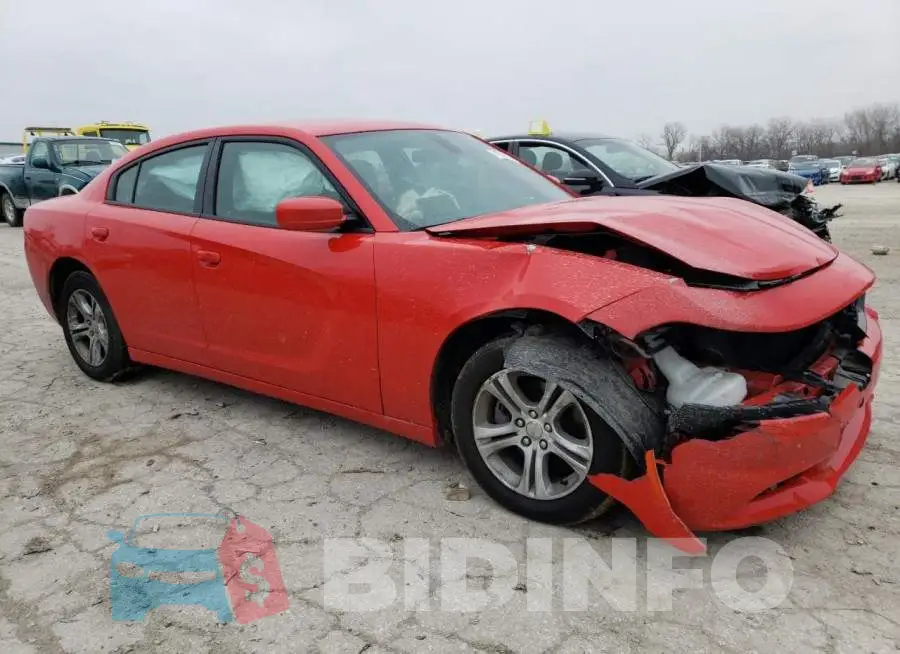 2C3CDXBG2KH753133 Photo# 4