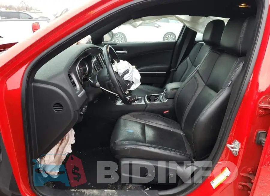 2C3CDXBG2KH753133 Photo# 7