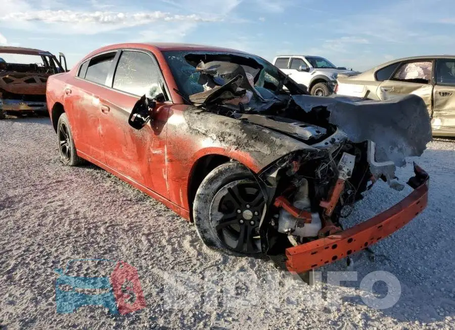 2C3CDXBG3KH643868 Photo# 4