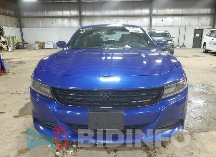 2C3CDXBG4KH695705 Photo# 5
