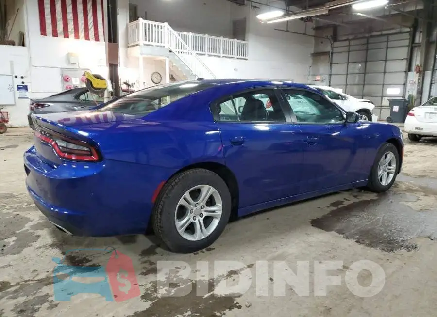 2C3CDXBG4KH695705 Photo# 3