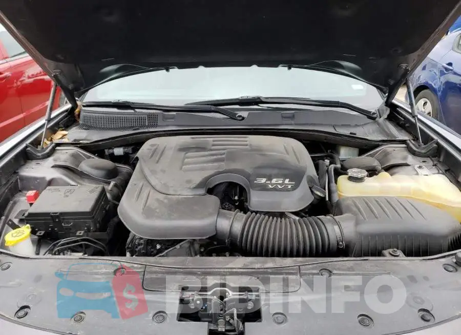 2C3CDXBG5KH748315 Photo# 11