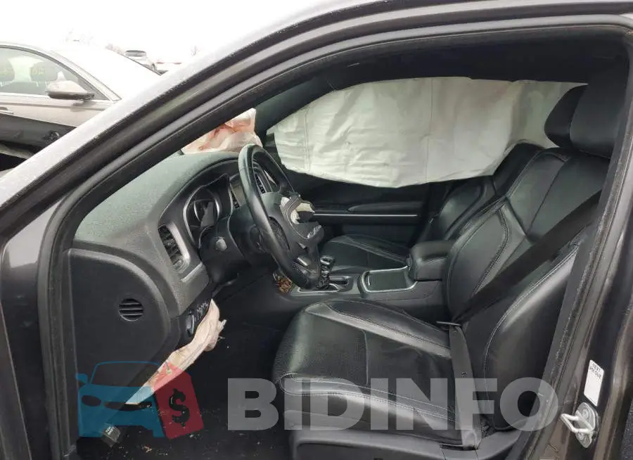 2C3CDXBG6KH760098 Photo# 7