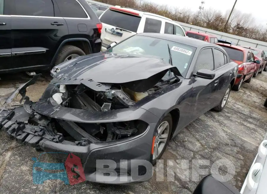 2C3CDXBG6KH760098 Photo# 1