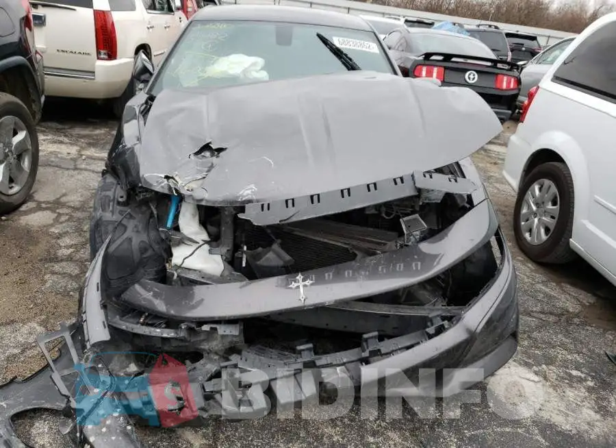 2C3CDXBG6KH760098 Photo# 5