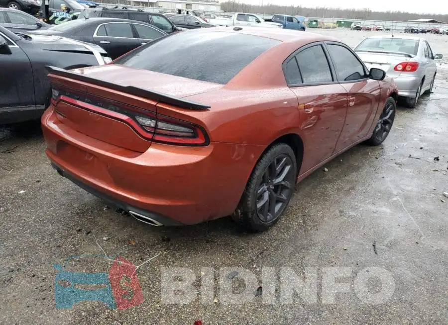 2C3CDXBG6NH217452 Photo# 3