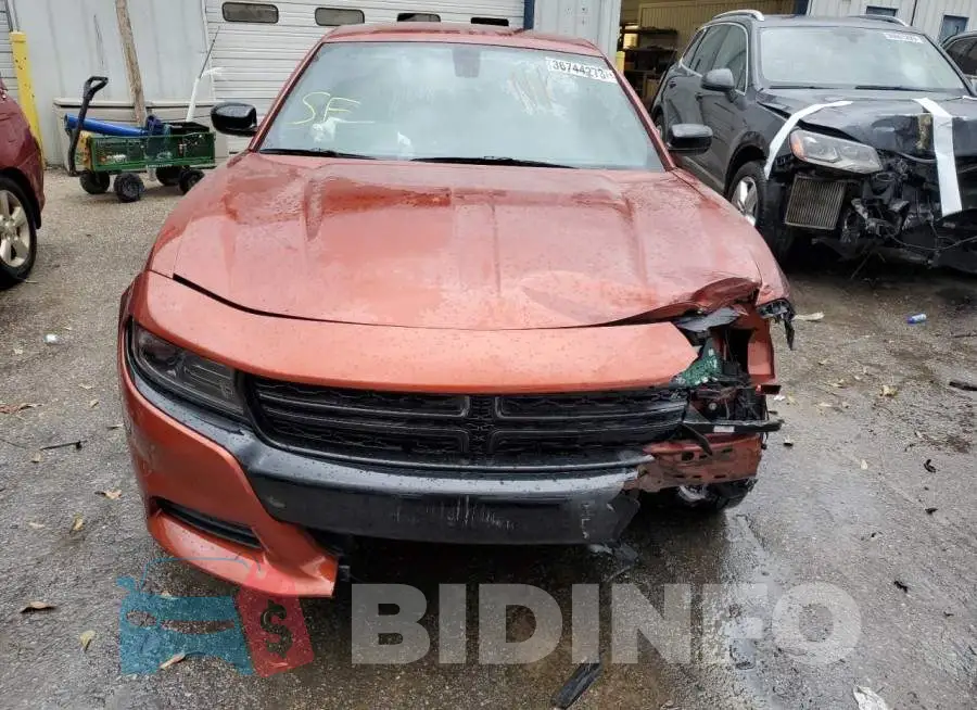 2C3CDXBG6NH217452 Photo# 5