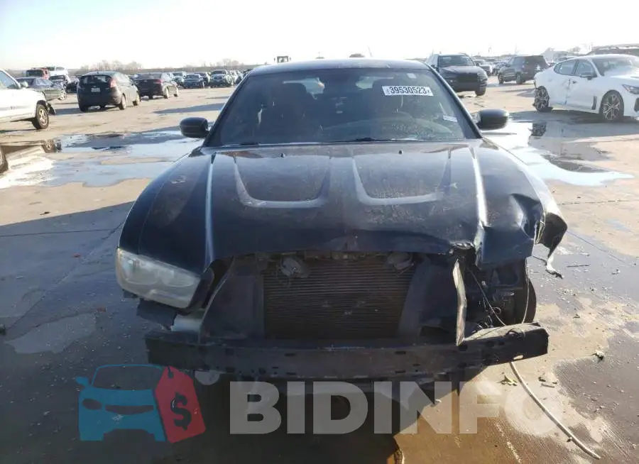 2C3CDXBG8EH150126 Photo# 5