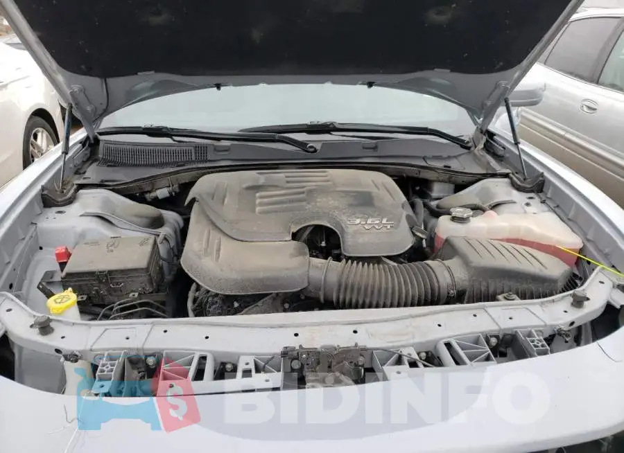 2C3CDXBG8MH624705 Photo# 11