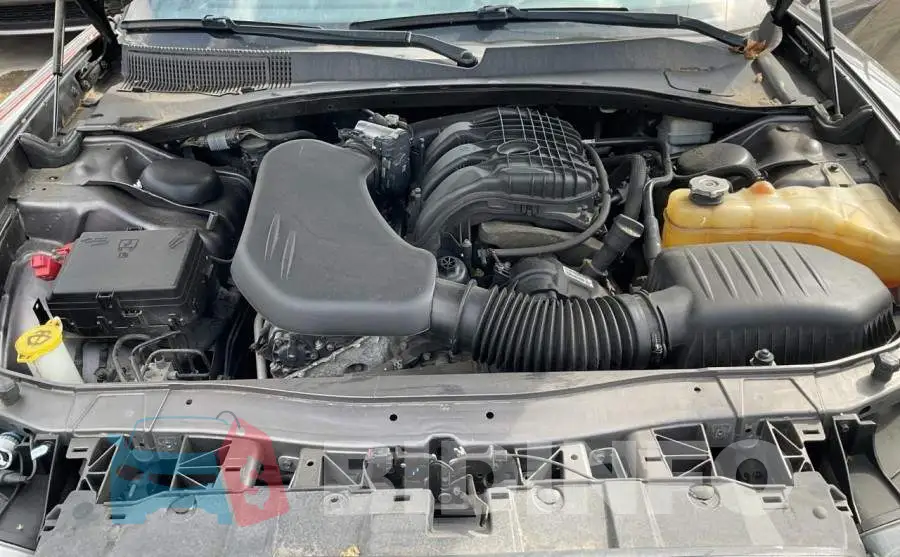 2C3CDXHG1EH164781 Photo# 7