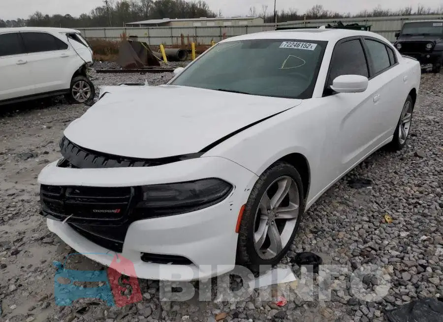 2C3CDXHG1FH726714 Photo# 1