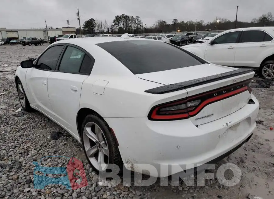 2C3CDXHG1FH726714 Photo# 2