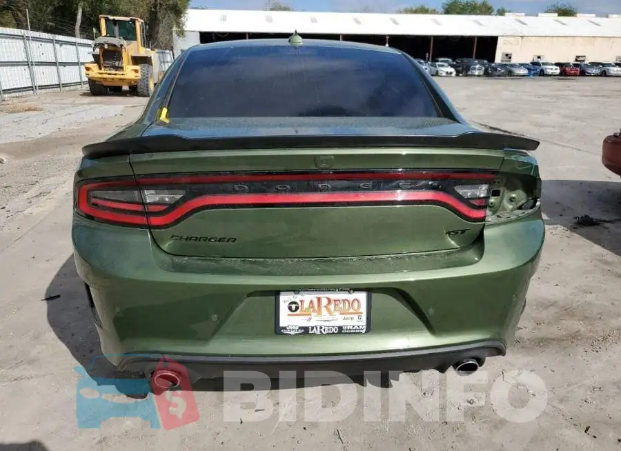 2C3CDXHG1MH630210 Photo# 6