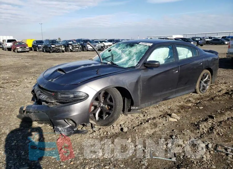 2C3CDXHG2KH512809 Photo# 1