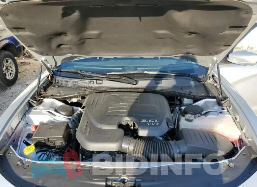 2C3CDXHG3NH153281 Photo# 11