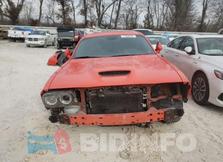 2C3CDZBT8KH524304 Photo# 5