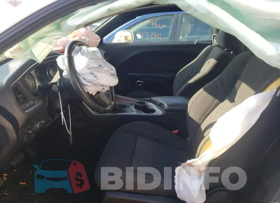 2C3CDZGG0KH676217 Photo# 7