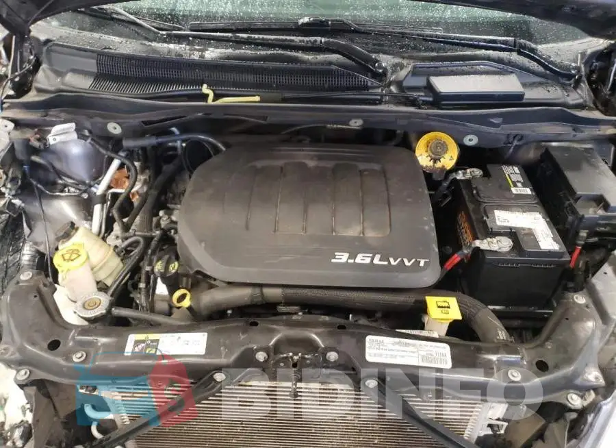 2C4RDGCG1FR750602 Photo# 12