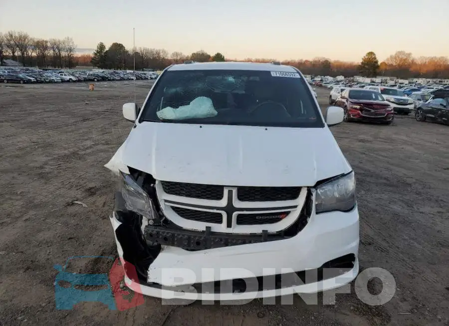 2C4RDGEG3JR147625 Photo# 5