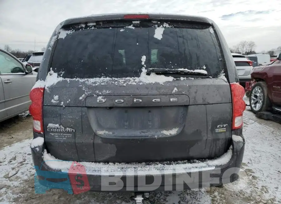 2C4RDGEG6JR147165 Photo# 6