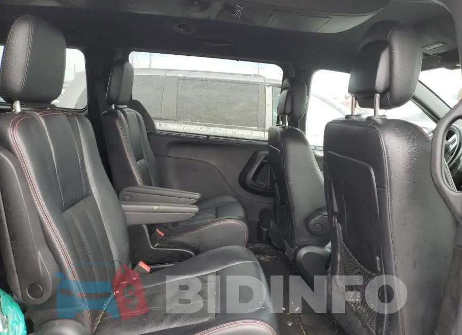 2C4RDGEG6JR147165 Photo# 11