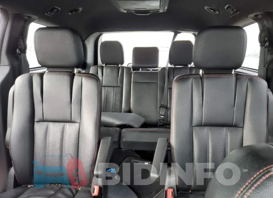 2C4RDGEG6JR147165 Photo# 10