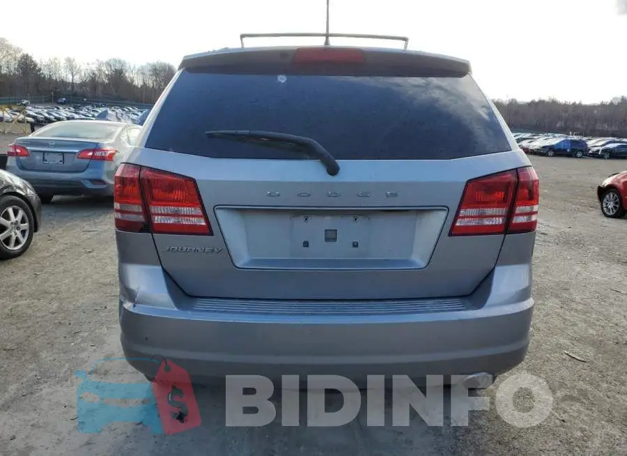 3C4PDCAB1HT709717 Photo# 6