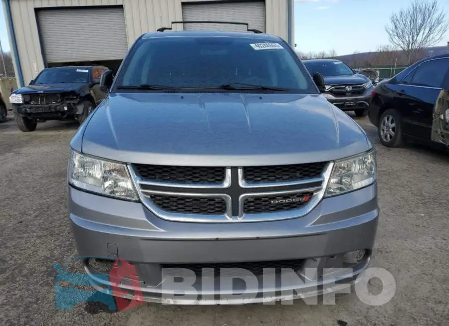 3C4PDCAB1HT709717 Photo# 5