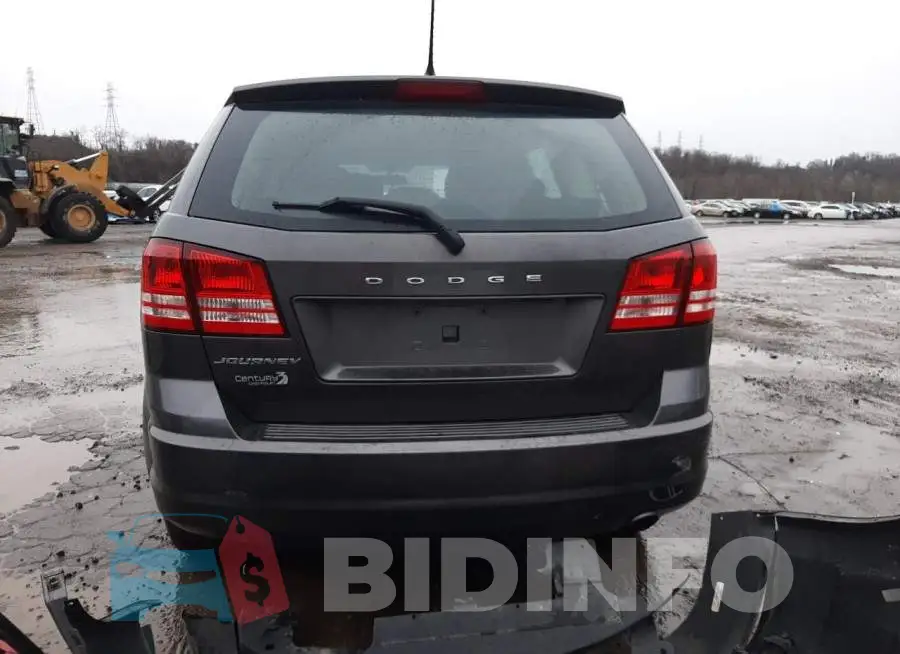 3C4PDCAB4FT700393 Photo# 6