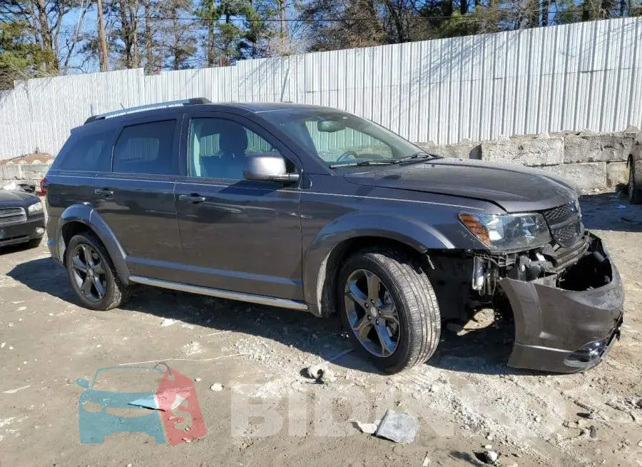3C4PDCGB8FT639413 Photo# 4