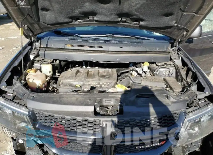 3C4PDCGB8FT639413 Photo# 11