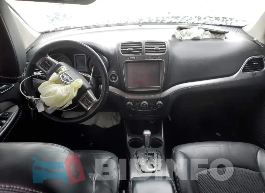 3C4PDDGG8JT386863 Photo# 8