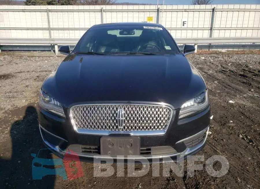 3LN6L5LU9KR617800 Photo# 5