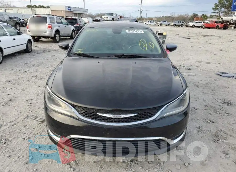 1C3CCCAB7GN179175 Photo# 5