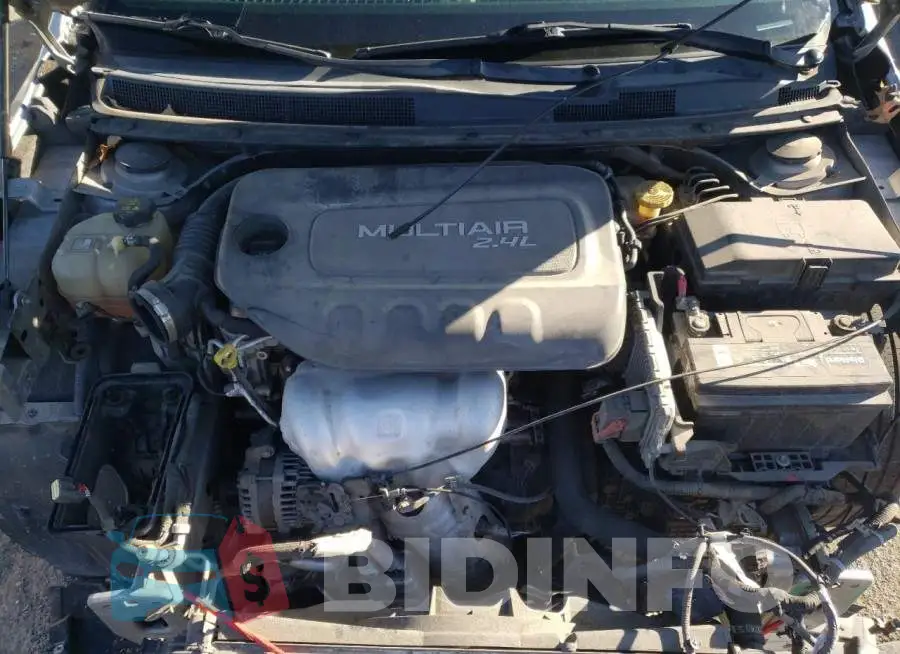 1C3CCCAB8FN677514 Photo# 11