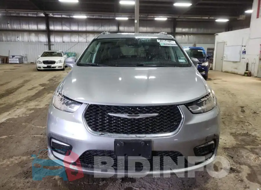2C4RC1BG2MR512045 Photo# 5