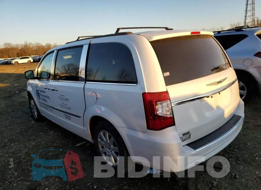 2C4RC1BG4ER442792 Photo# 2
