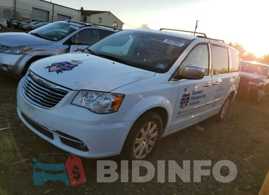 2C4RC1BG4ER442792 Photo# 1