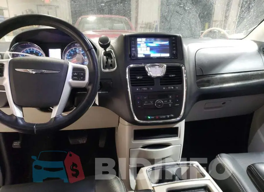 2C4RC1BG4GR298776 Photo# 8
